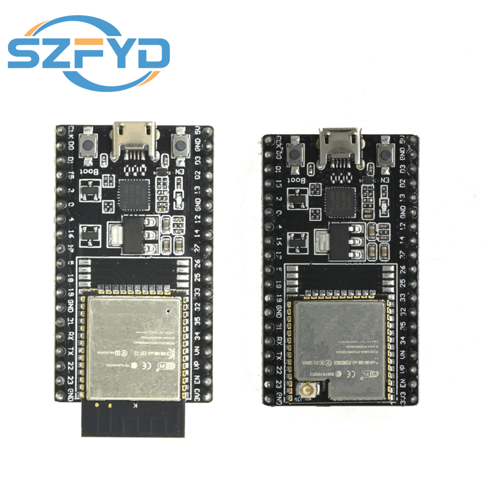 Devkitc - Für ESP32-DevKitC Core Board, WiFi-BT-Wireless-Modul für