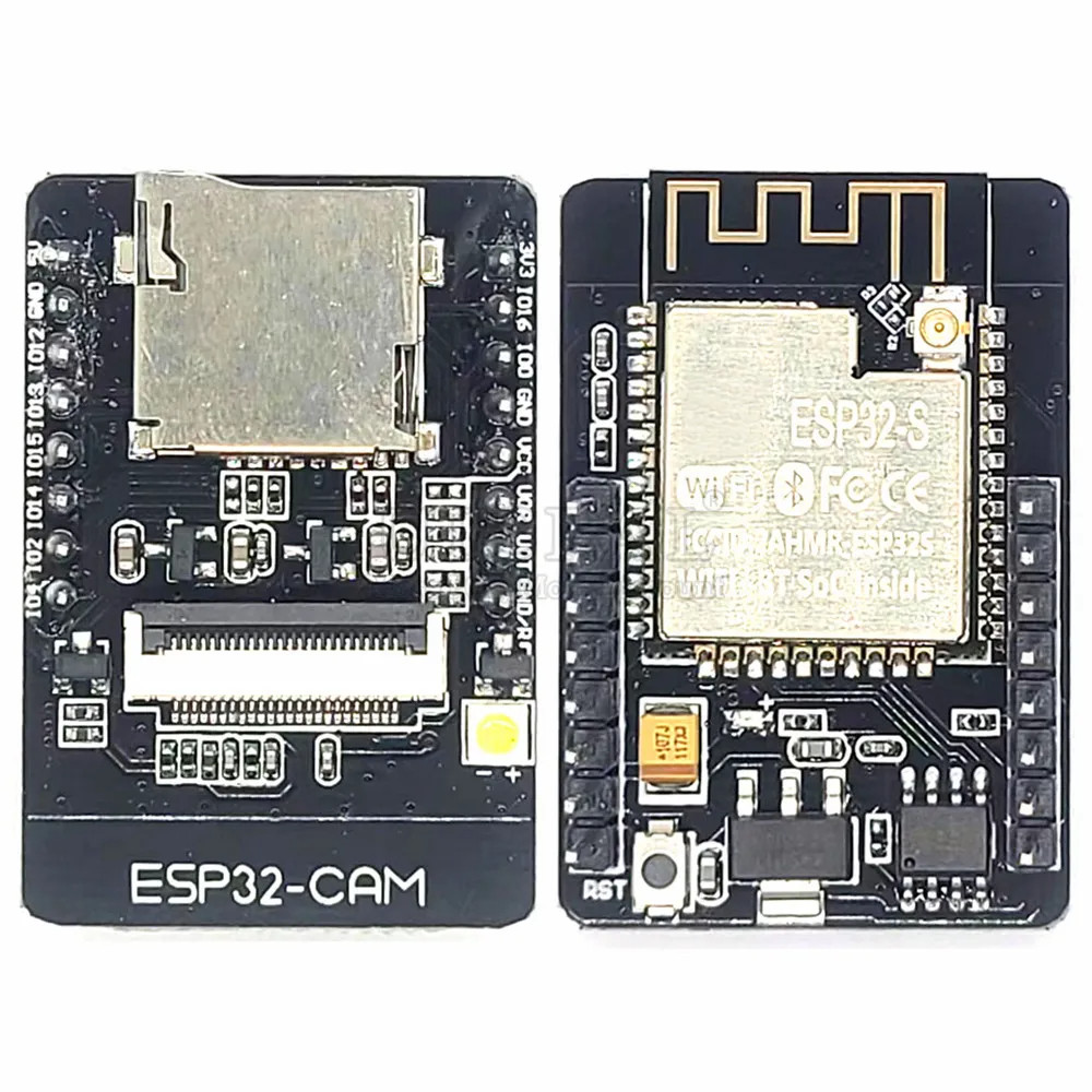 Olimex Esp32 - ESP32-S CAM-Entwicklungsboards für Auduino 2,4 GHz