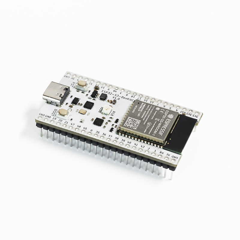 Esp32 S3 Devkitc 1 - ESP32 S3 Core Board Entwicklungsboard Kompatibel