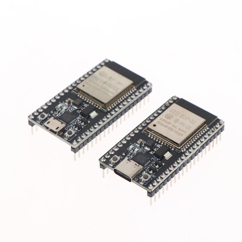 Nodemcu 32S - NodeMCU-32S WiFi Bluetooth Entwicklungsboard Micro USB
