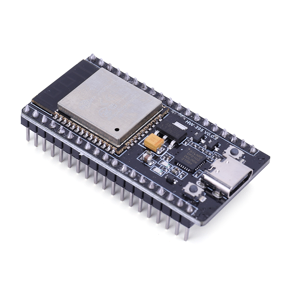 Nodemcu 32S - ESP32 Nodemcu ESP32 Erweiterungskarte ESP32-S 32