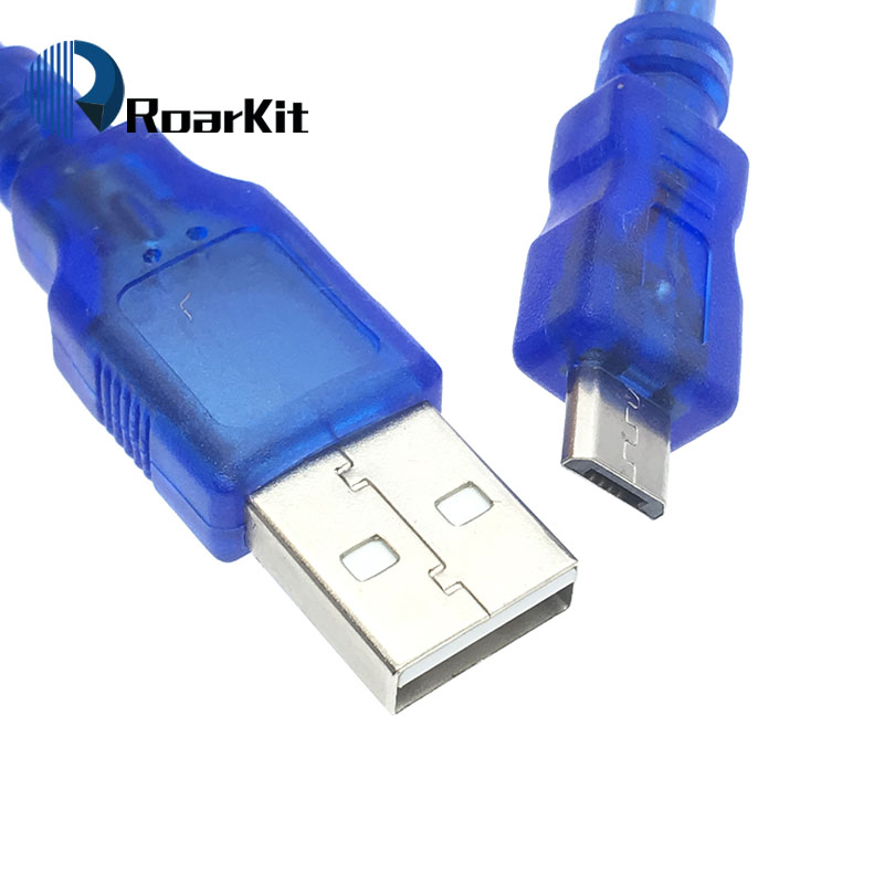 5/10pcs Micro-USB-Kabel für Pr – D1 Mini Pro Bewertung und Preis