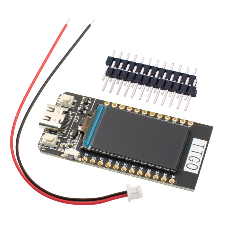 TTGO T-Display ESP32 WiFi E Bl – Ttgo Tdisplay Bewertung und Preis