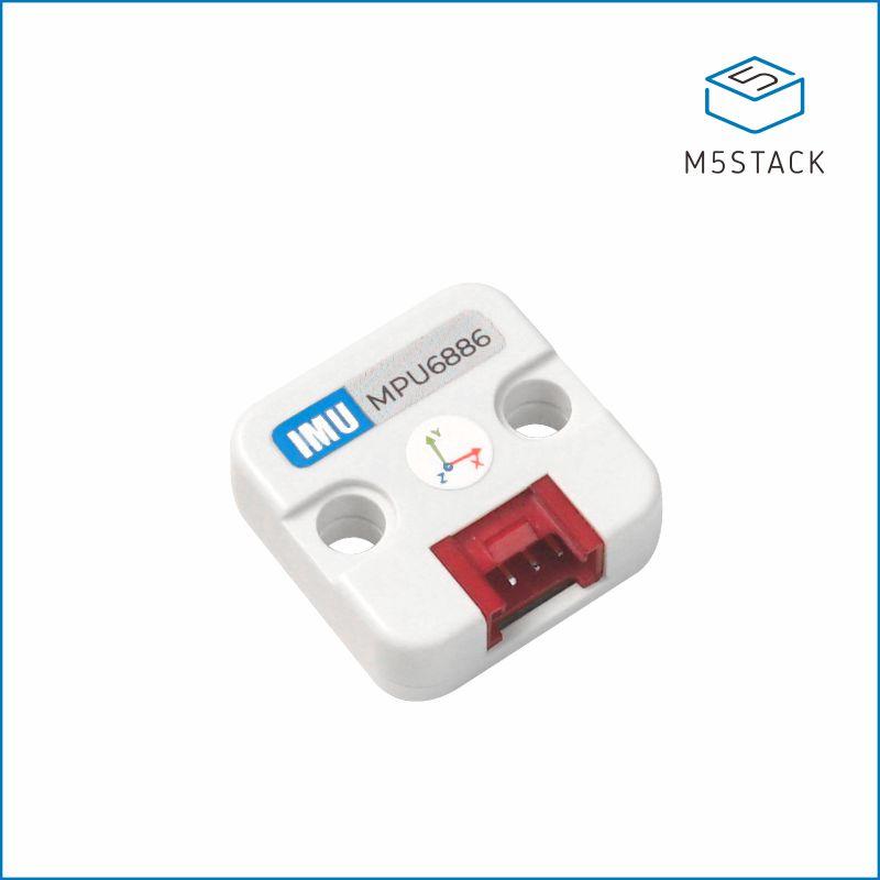 M5Stack Offizielle 6-Achsen-IM – M5Stack Core2 Bewertung und Preis