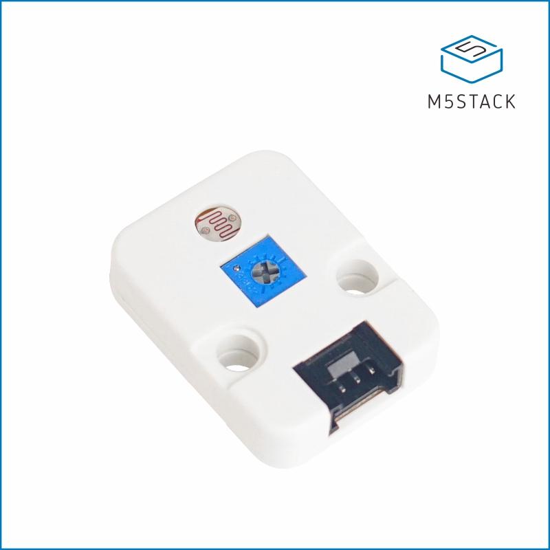 Offizielle Lichtsensoreinheit  – M5Stack Core2 Bewertung und Preis