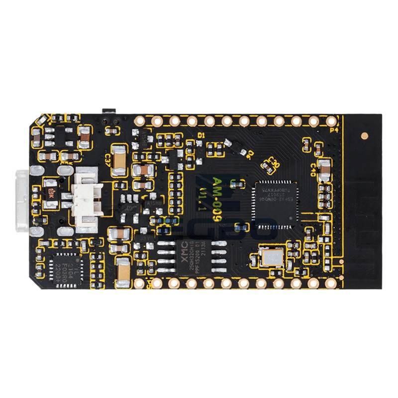 TTGO T-Display ESP32 WiFi- und – Ttgo Tdisplay Bewertung und Preis