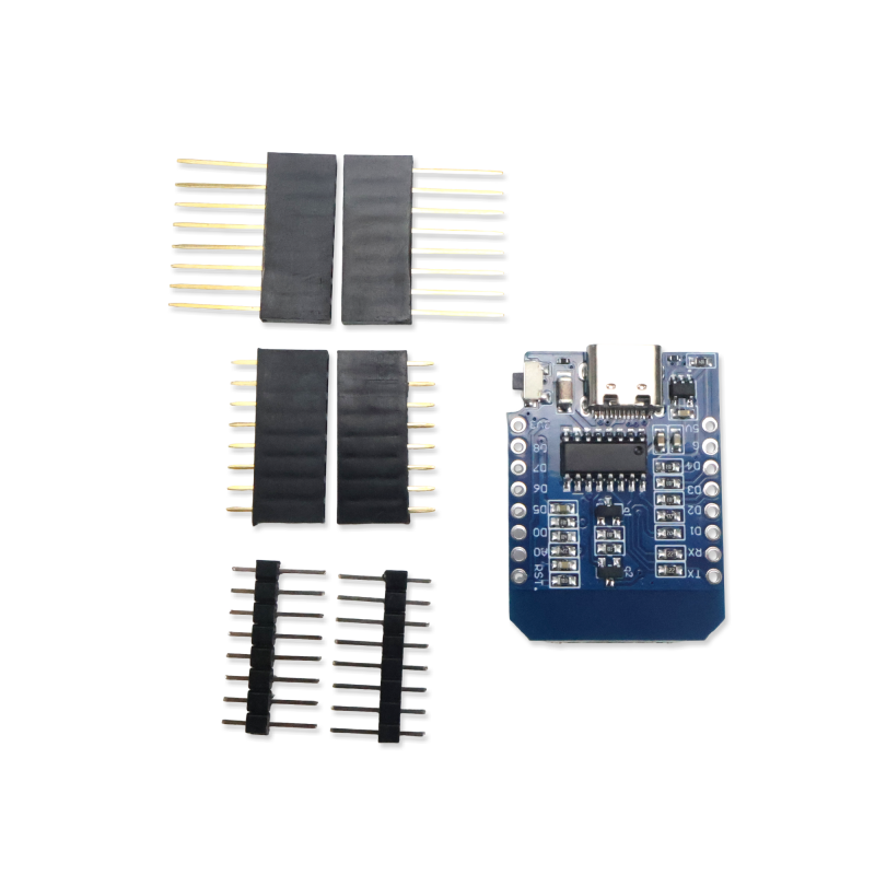 Langlebiges WeMos D1 Mini Entw – Wemos D1 Bewertung und Preis