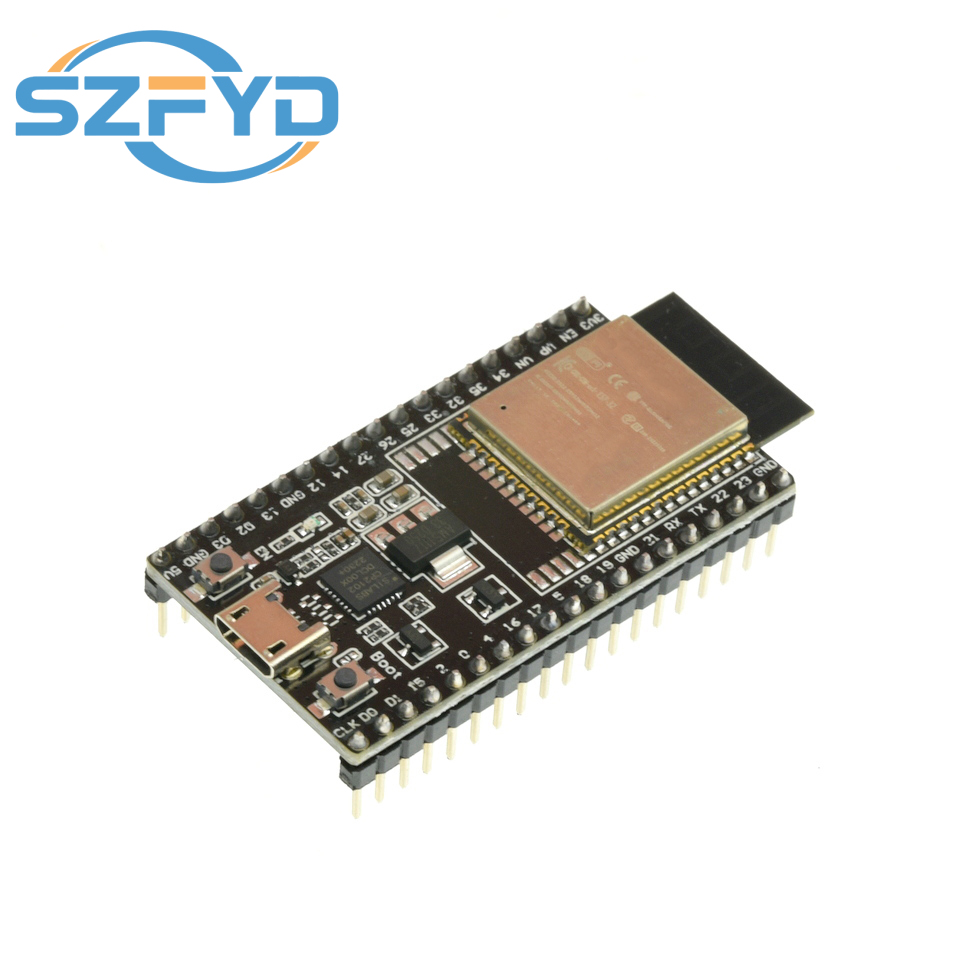 Für ESP32-DevKitC Core Board,  – Devkitc Bewertung und Preis