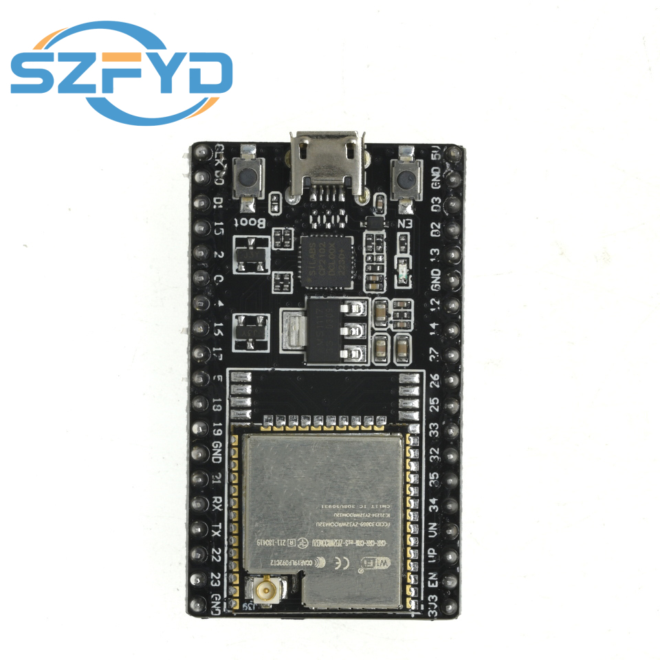 Für ESP32-DevKitC Core Board,  – Devkitc Bewertung und Preis