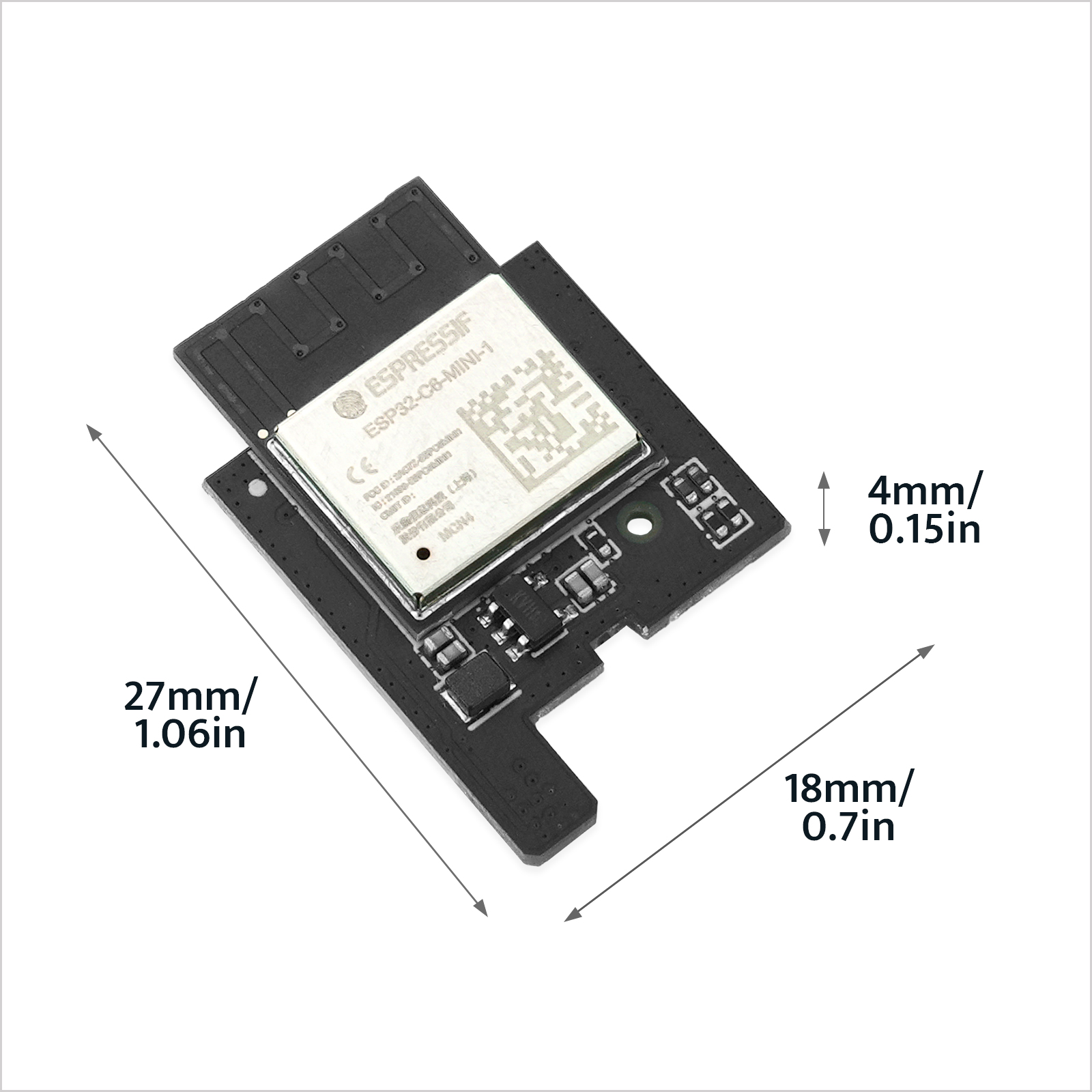 M5Stack Offizielles Stamp-AddO – M5Stack Bewertung und Preis