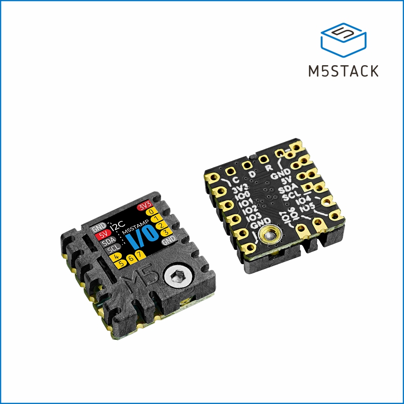 M5Stack Offizielles M5Stamp Ex – M5Stack Bewertung und Preis