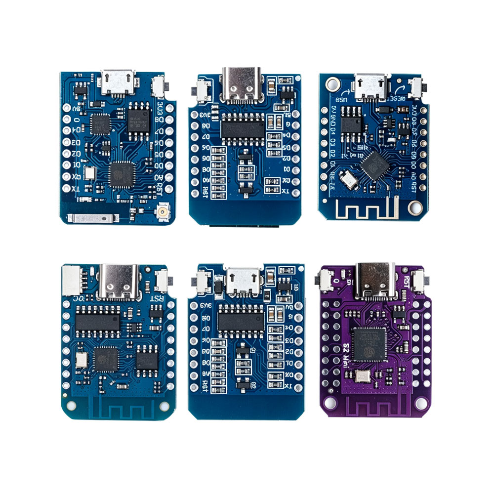 1 Stück D1 Mini Pro V3.0 NodeM – D1 Mini Pro Bewertung und Preis