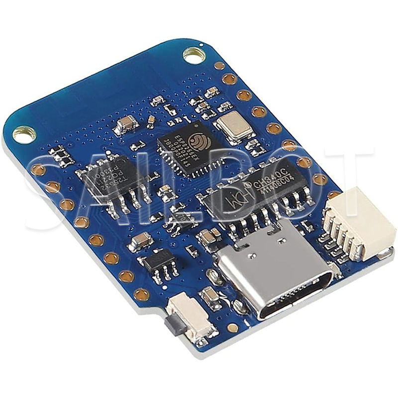 1-10PCS WeMos D1 Mini ESP8266  – Wemos D1 Bewertung und Preis