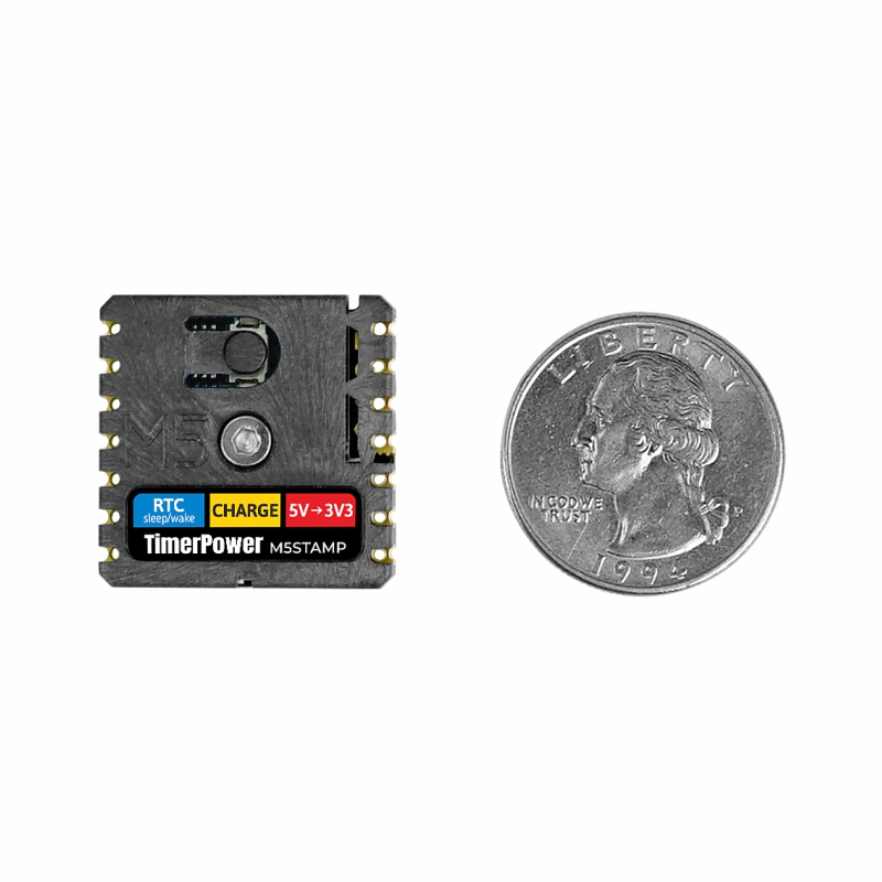 M5Stack Offizielle M5Stamp Tim – M5Stack Bewertung und Preis