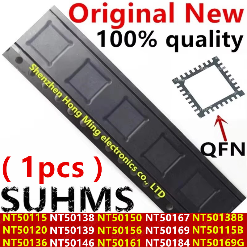 1 Stück NT50115 NT50120 NT5013 – Devkitc Bewertung und Preis