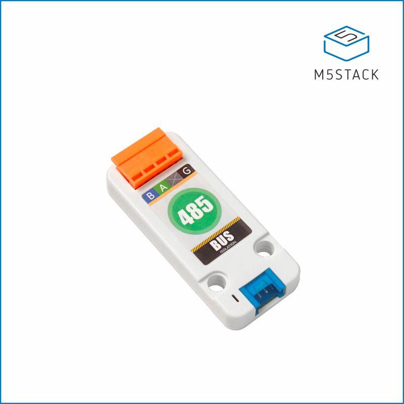 Offizielle isolierte RS485-Ein – M5Stack Core2 Bewertung und Preis