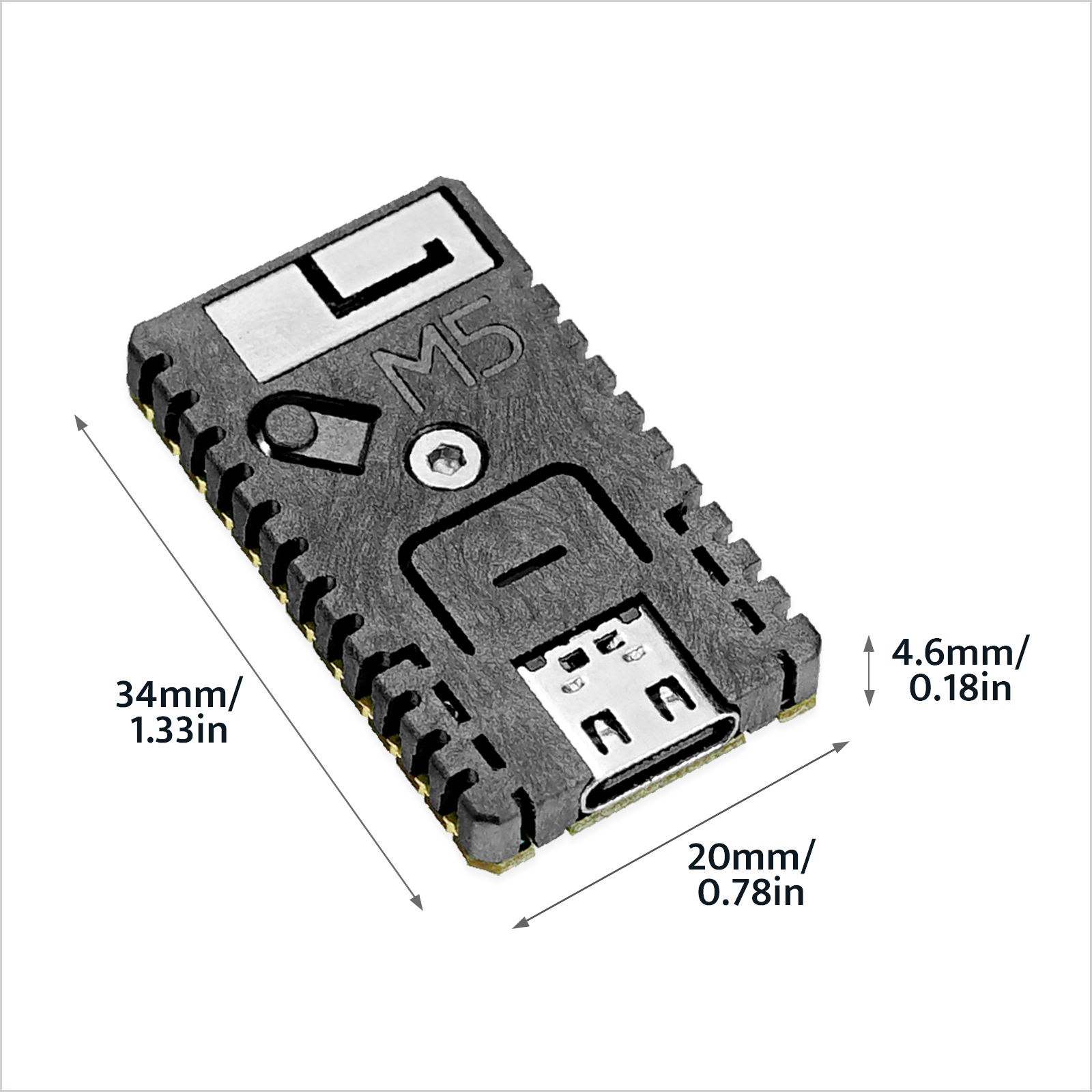 M5Stack Offizieller M5Stamp C3 – M5Stack Core2 Bewertung und Preis