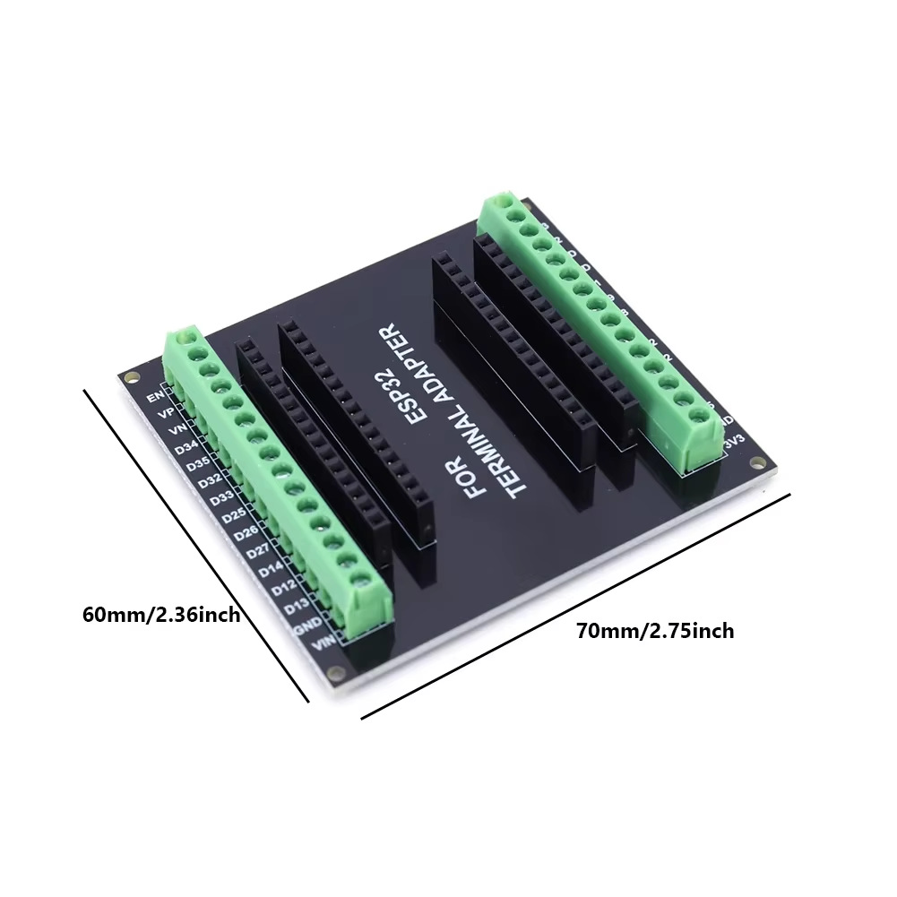 ESP32-Entwicklungsboard NodeMC – Doit Esp32 Bewertung und Preis