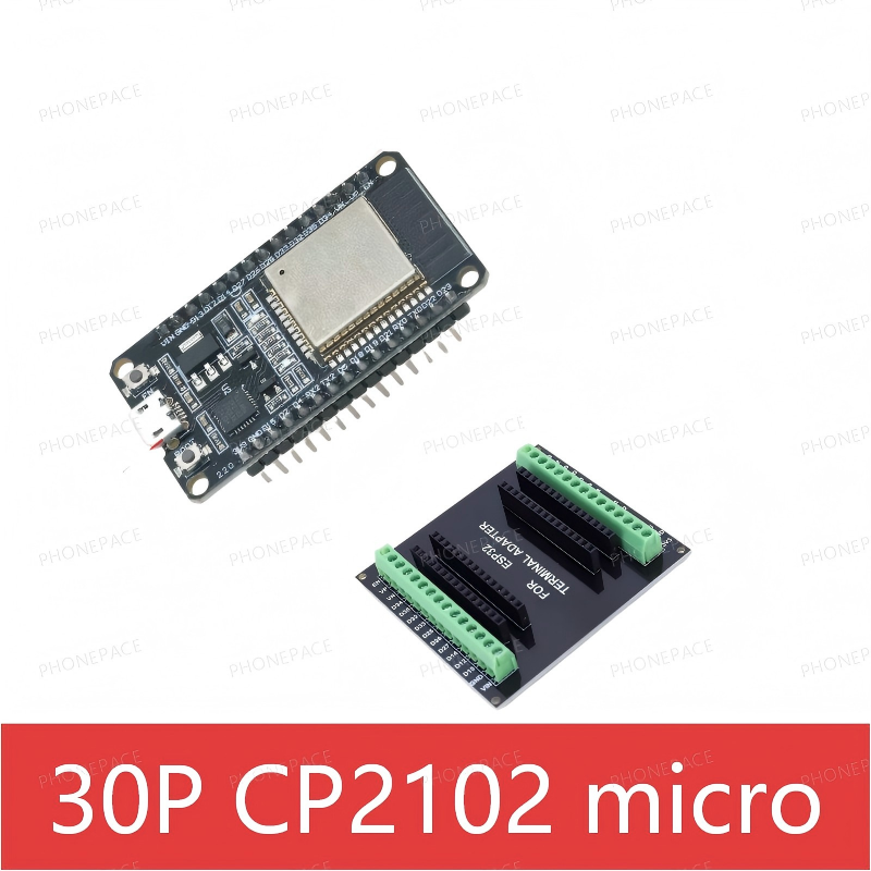 ESP32-Entwicklungsboard NodeMC – Doit Esp32 Bewertung und Preis