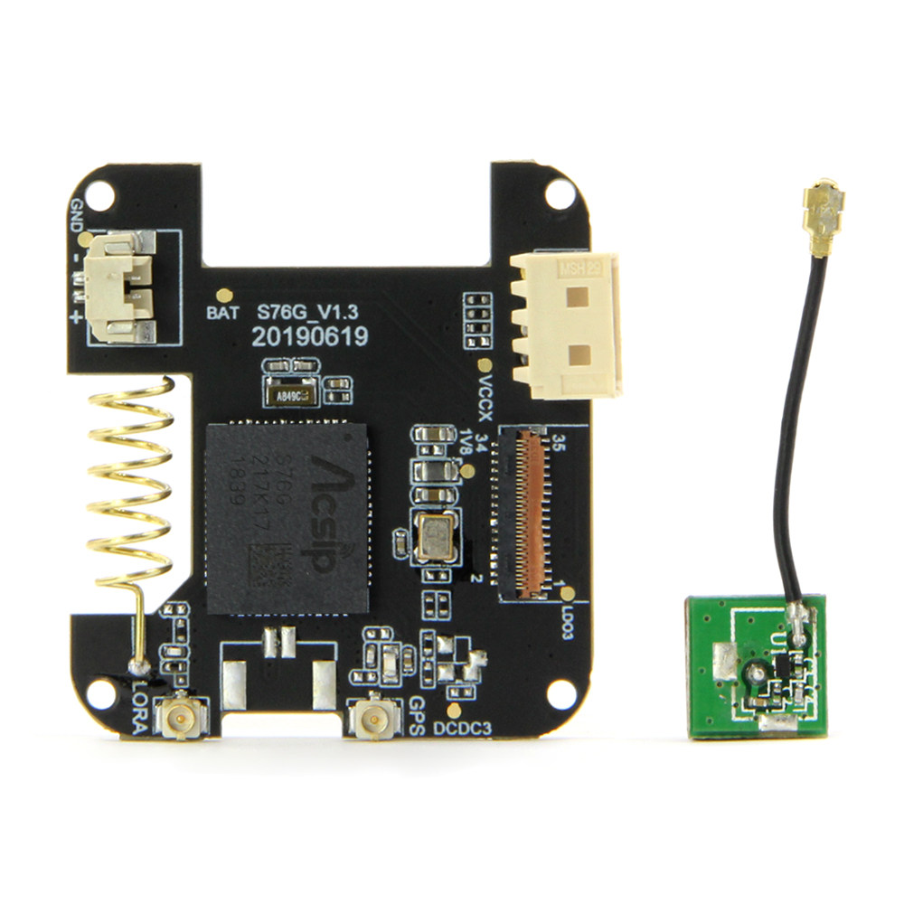 TTGO kann programmierbare Uhre – Ttgo T Watch Bewertung und Preis