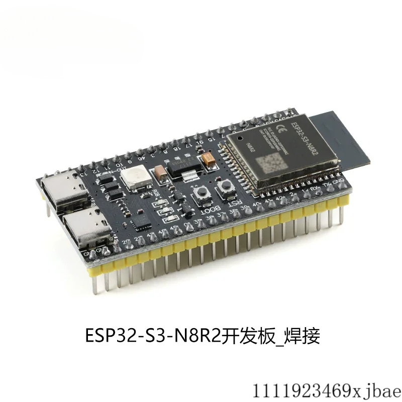 ESP32-S3 DevKitC-1 Core Board  – Devkitc Bewertung und Preis