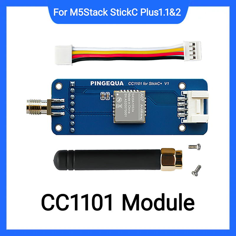 M5Stack M5StickC PLUS2 ESP32 I – M5Stickc Bewertung und Preis