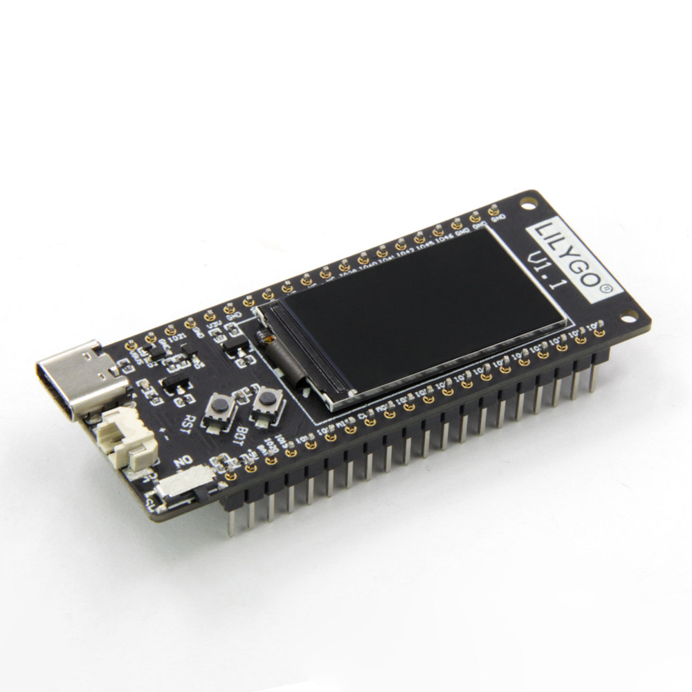 LILYGO TTGO T8 V1.1 ESP32-S2 E – Ttgo T Watch Bewertung und Preis