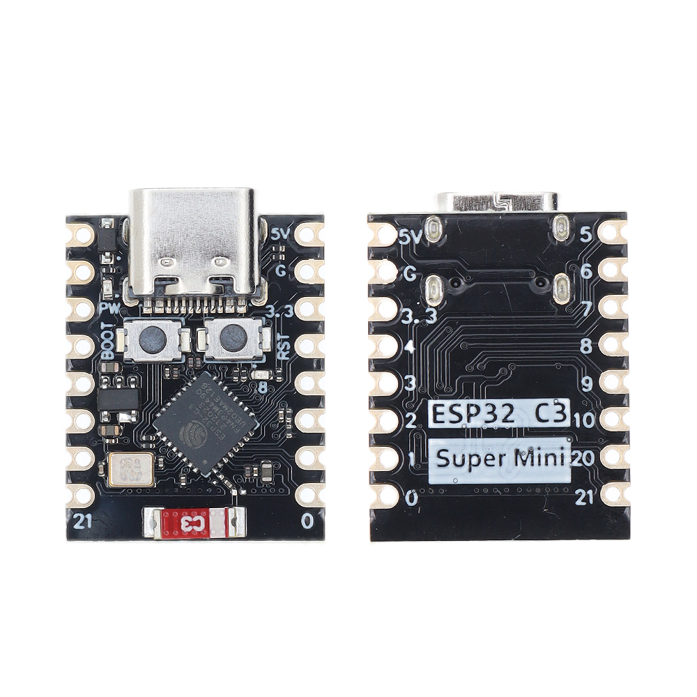ESP32-S3 ESP32-C3 ESP32-H2 ESP – Olimex Esp32 Bewertung und Preis