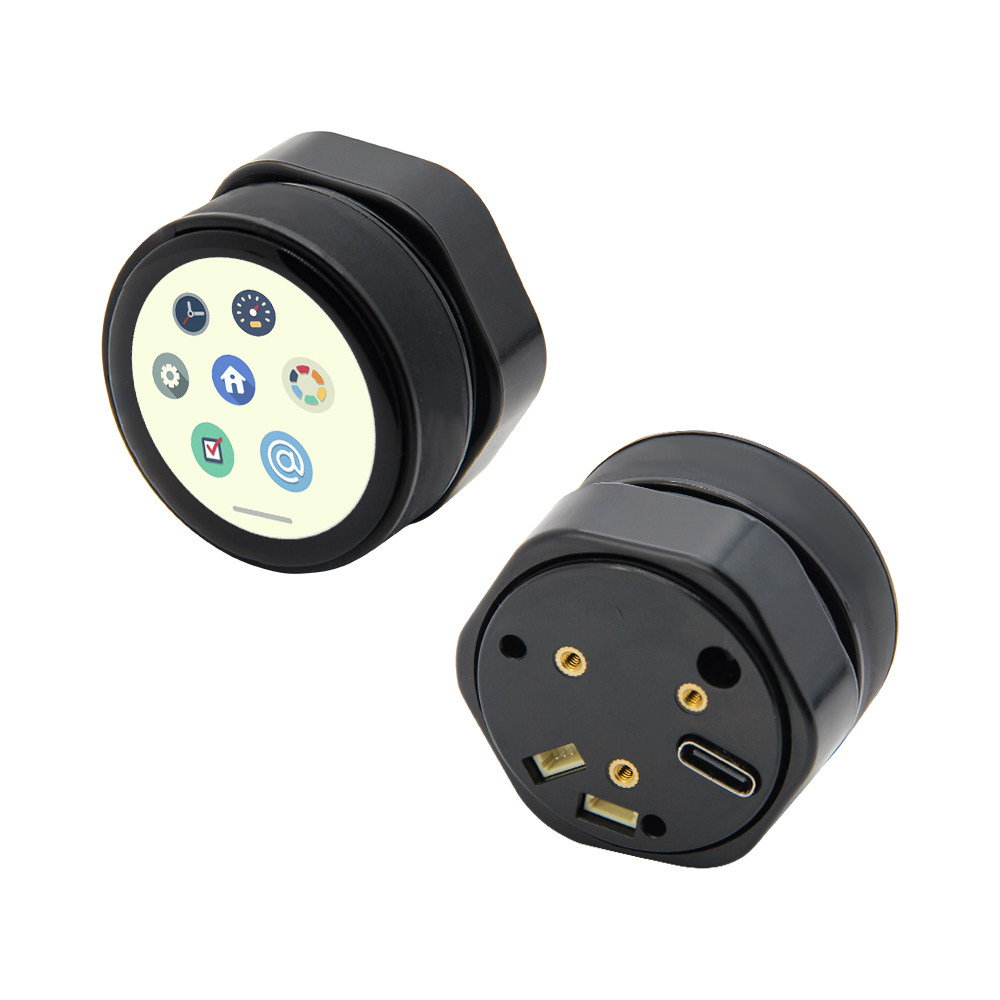 LILYGO T-Encoder-Pro ESP32-S3  – Lolin S3 Bewertung und Preis