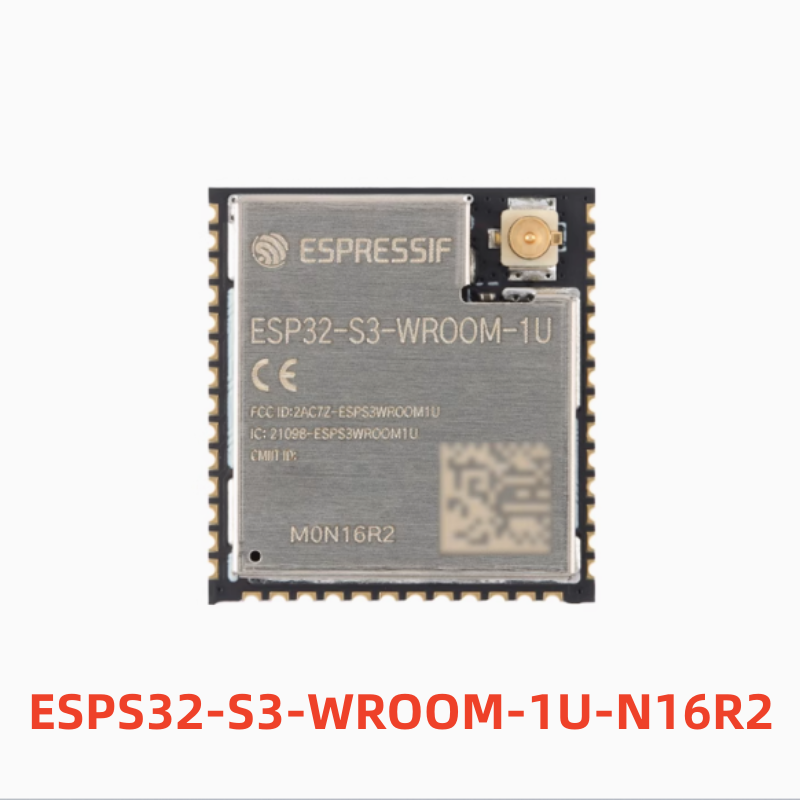ESP32-S3 ESP32-S3-WROOM-1U N16 – Olimex Esp32 Bewertung und Preis