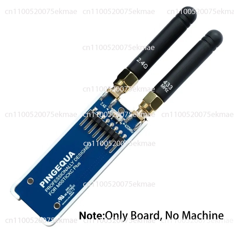 M5Stack M5StickC PLUS2 ESP32 I – M5Stickc Bewertung und Preis