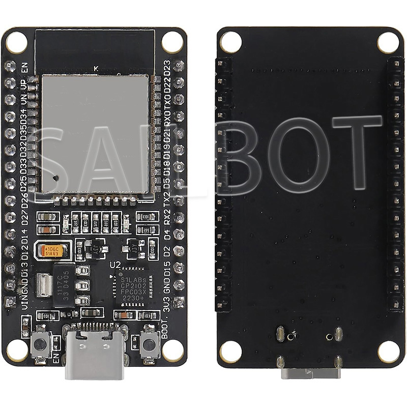 1/5/10PCS WR-32 32-S Entwicklu – Nodemcu 32S Bewertung und Preis