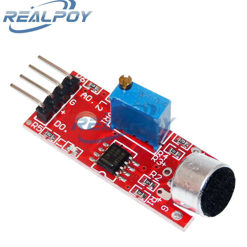 Mikrofon Stimme Sound Sensor E – Devkitc Bewertung und Preis