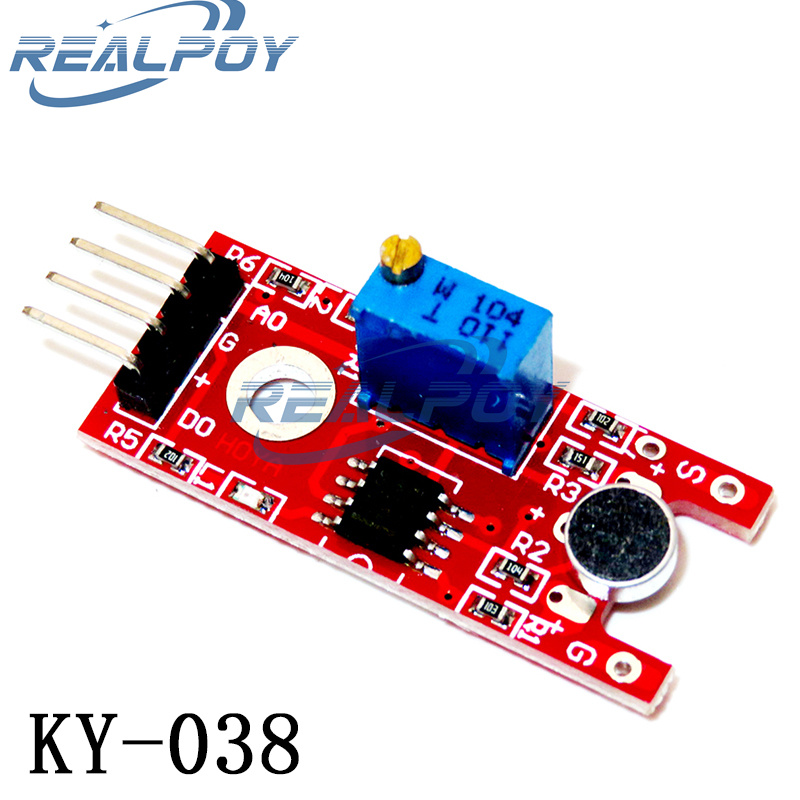 Mikrofon Stimme Sound Sensor E – Devkitc Bewertung und Preis