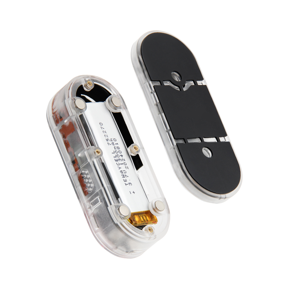 LILYGO T-Embed-CC1101 ESP32-S3 – Lolin S3 Bewertung und Preis