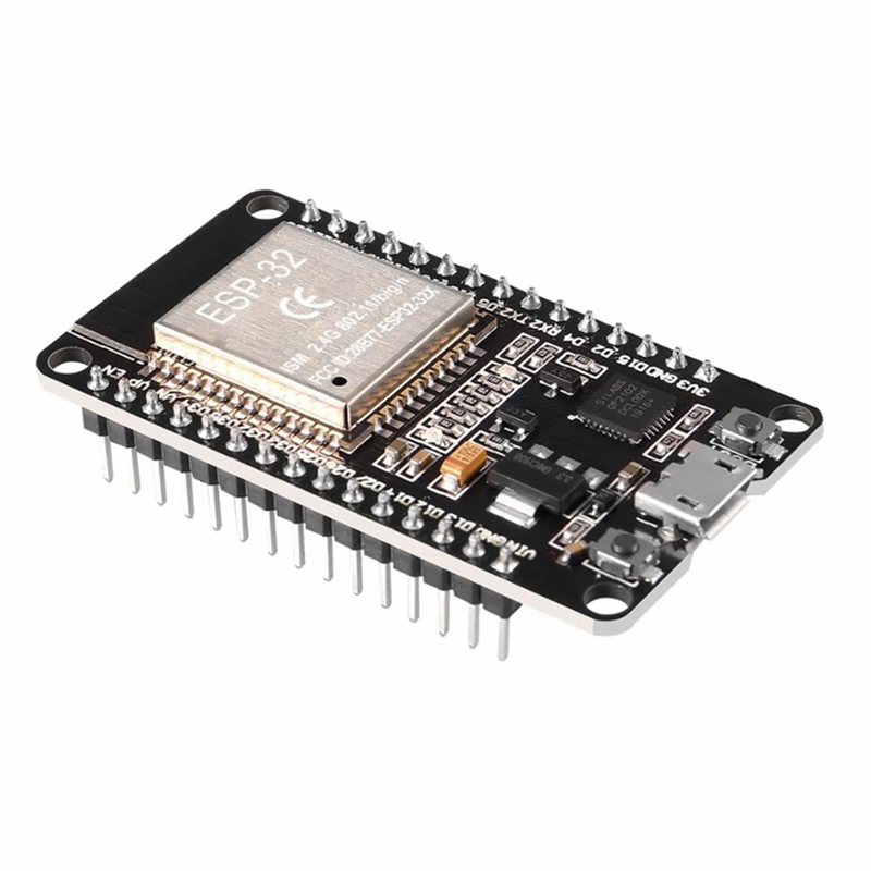 ESP32-Entwicklungsboard TYPE-C – Olimex Esp32 Bewertung und Preis