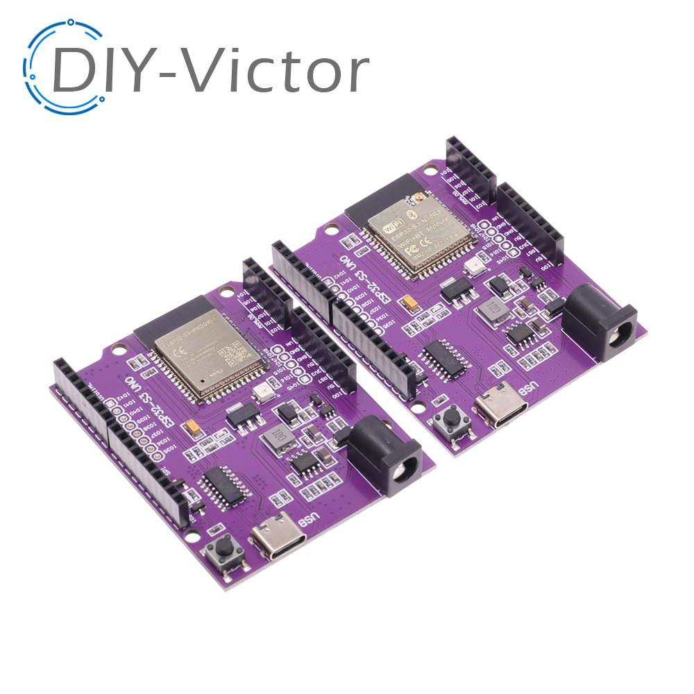 ESP32-S3-DevKitC-1 ESP32-S3-n1 – Esp32 S3 Devkitc 1 Bewertung und Preis