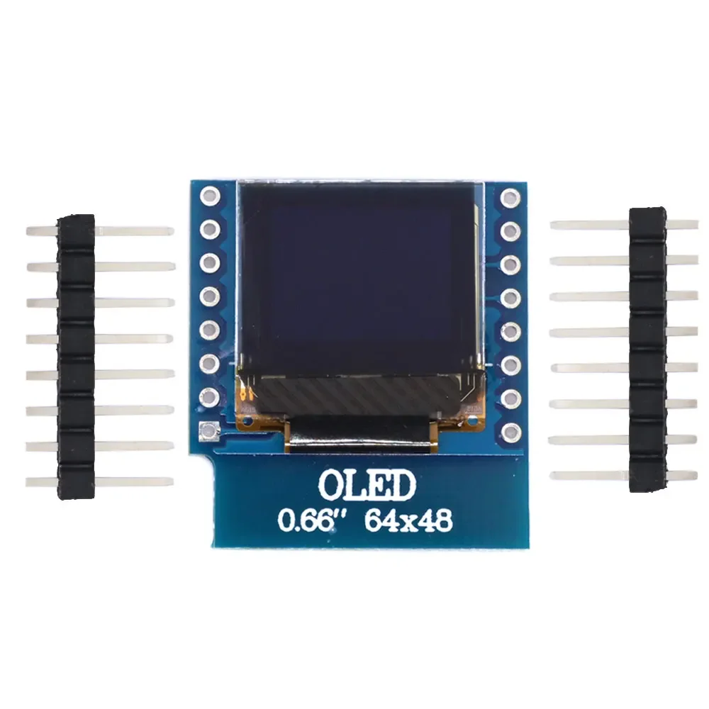 SSD1306 I2C OLED-Display für W – Wemos D1 Bewertung und Preis