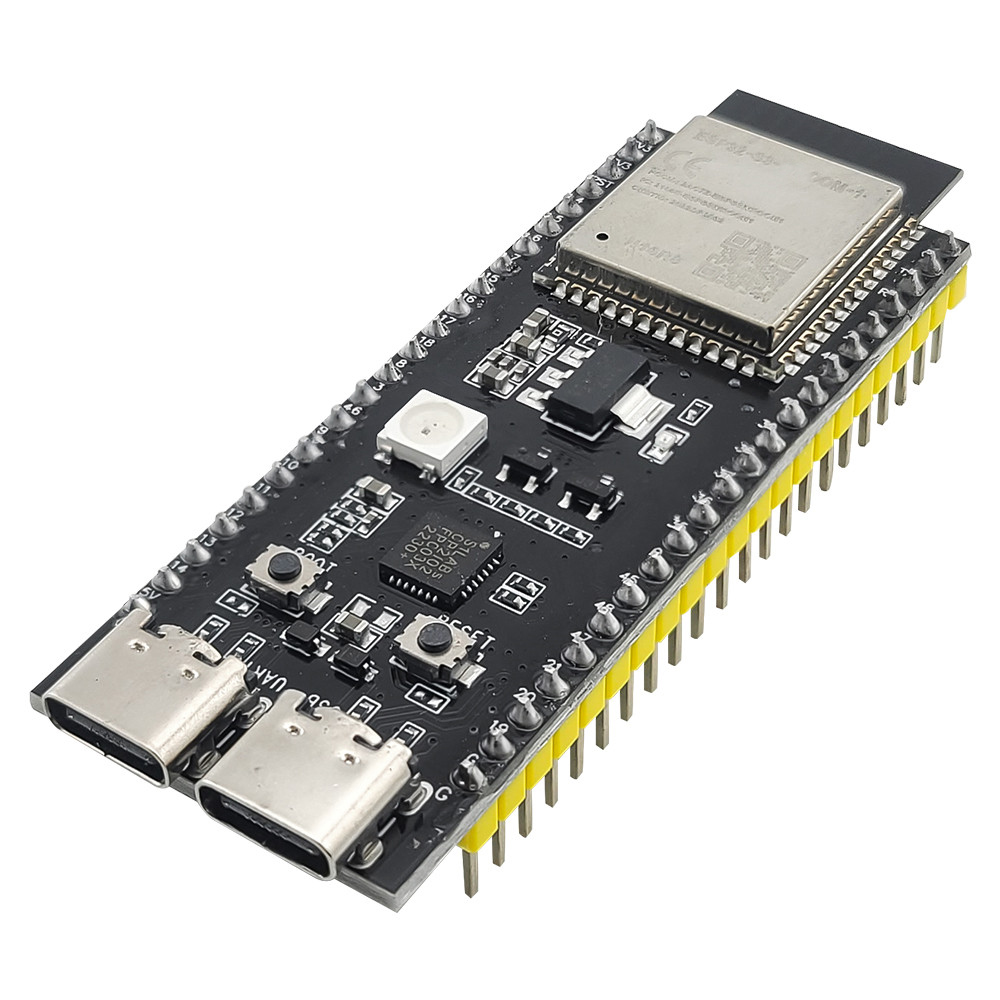 ESP32-S3 Entwicklungsboard mit – Devkitc Bewertung und Preis