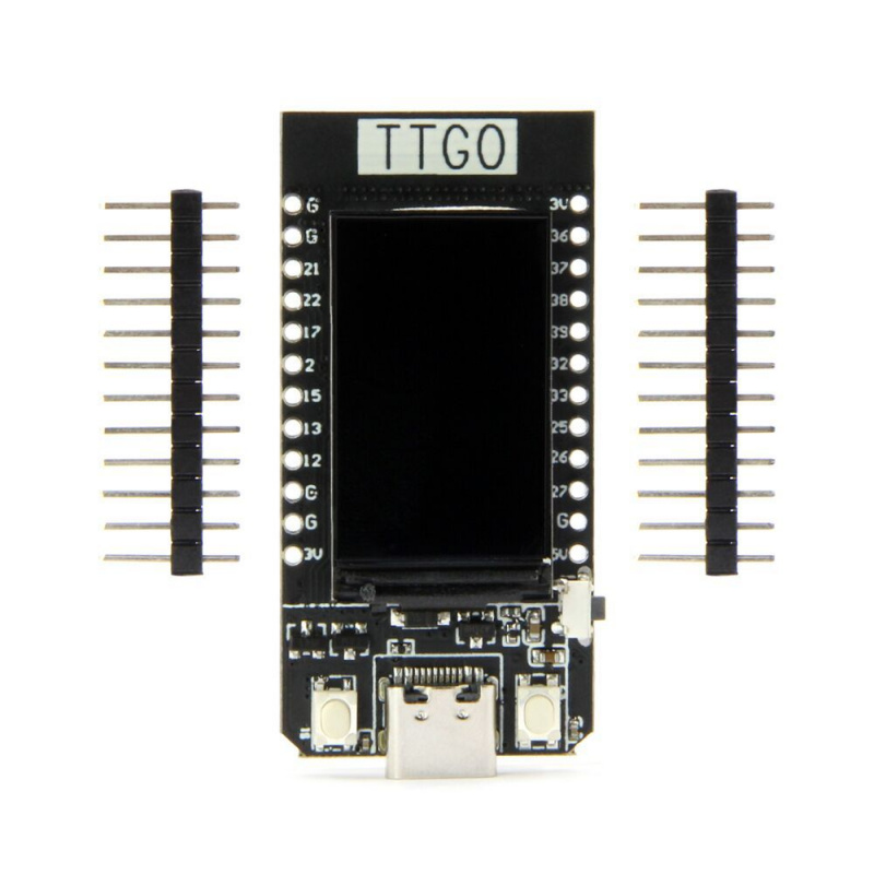 TTGO T-Display ESP32-Entwicklu – Ttgo Tdisplay Bewertung und Preis