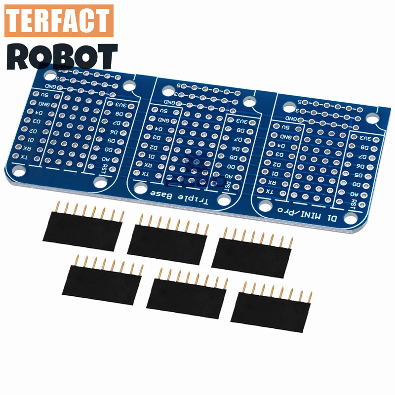 1~10 Stück für WeMos D1 Mini T – Wemos D1 Mini Bewertung und Preis