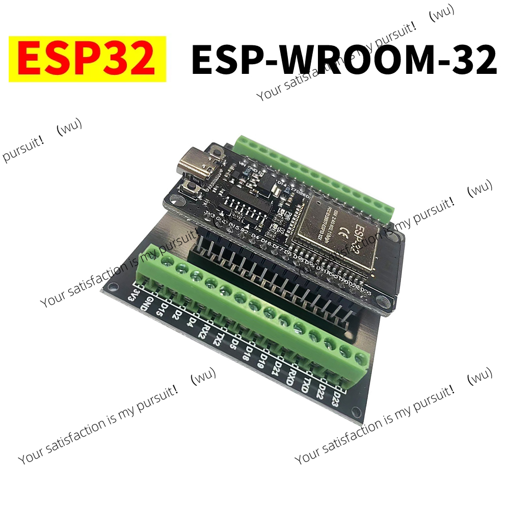 Geeignet für ESP32-Entwicklung – Nodemcu 32S Bewertung und Preis