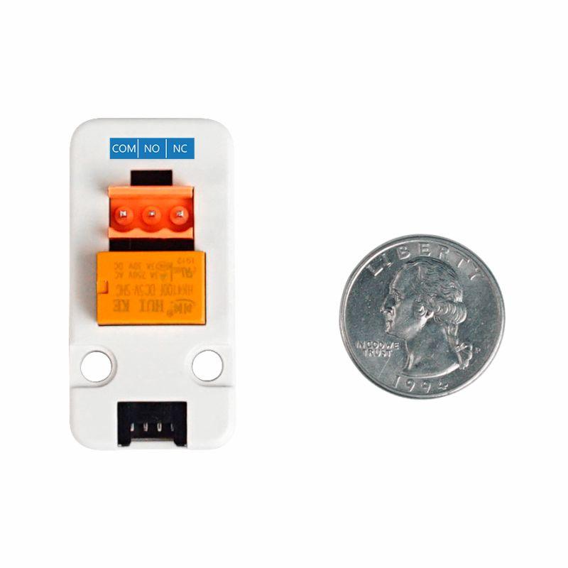 M5Stack Offizielle Mini 3A-Rel – M5Stack Bewertung und Preis