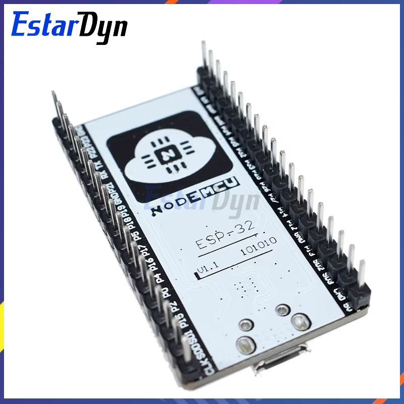 Estardyn Wireless NodeMCU-32S  – Nodemcu 32S Bewertung und Preis