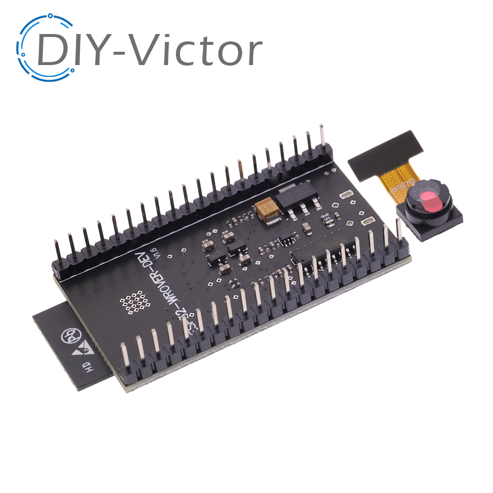 ESP32 CAM Entwicklungsboard ES – Devkitc Bewertung und Preis