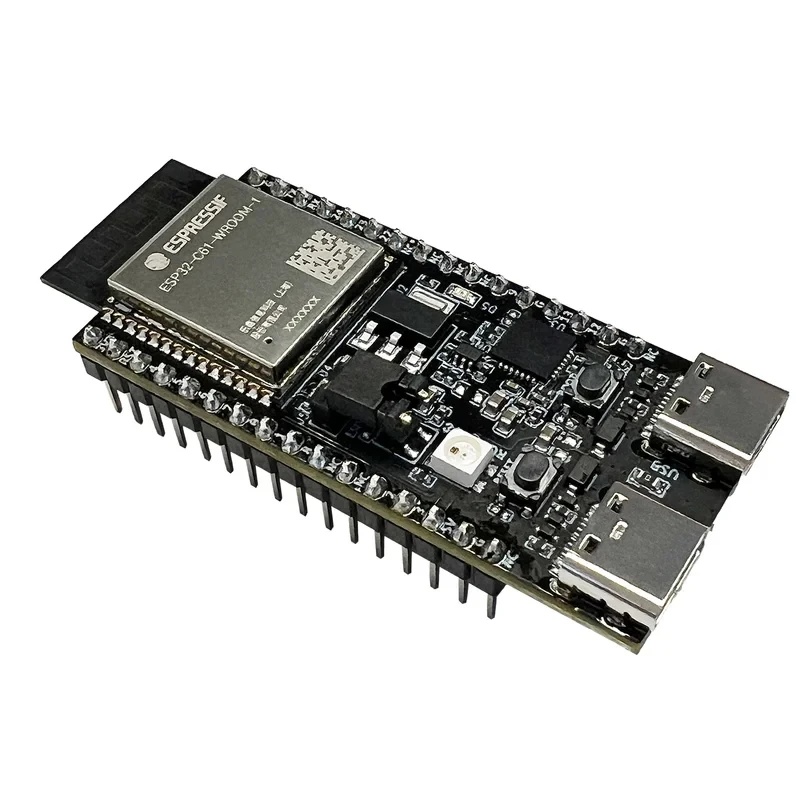 ESP32-C61-DevKitC-1 Entwicklun – Devkitc Bewertung und Preis