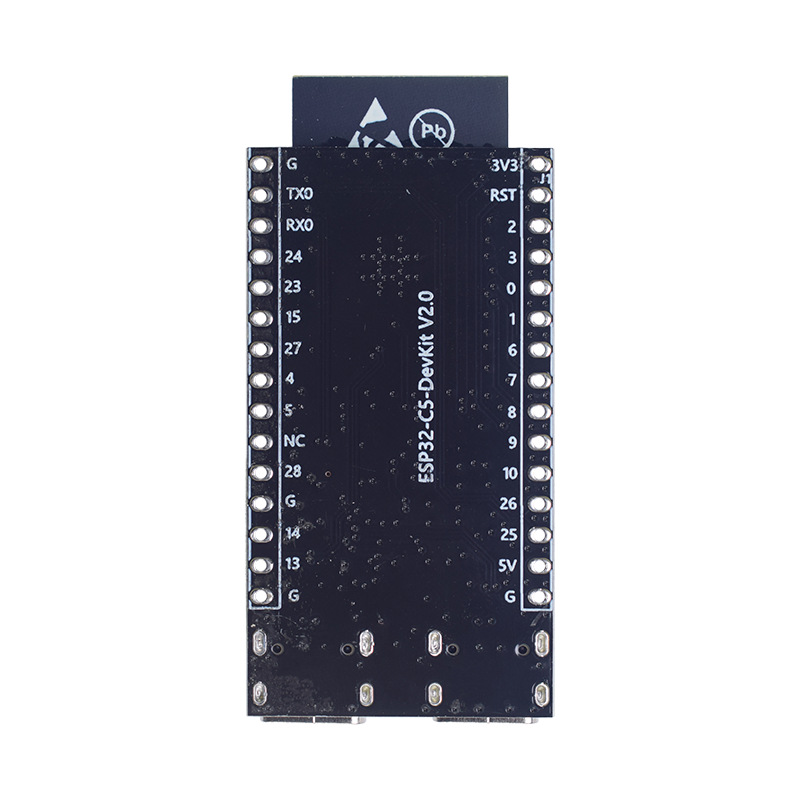 Esp32-c5-devkitc-1 N4/N8/N6 Co – Devkitc Bewertung und Preis