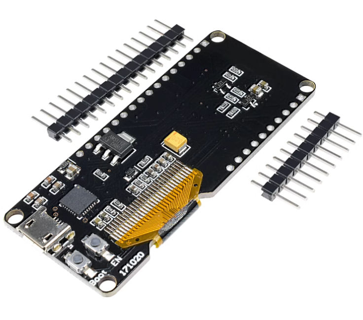 Esp32 ESP-WROOM-32 0.96 