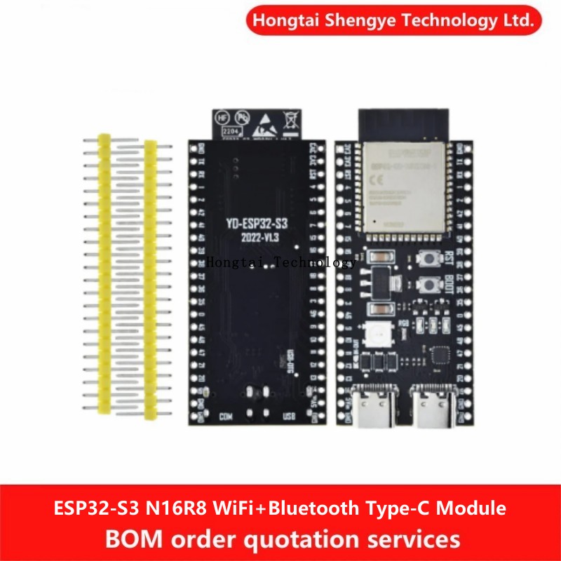 ESP32-S3- DevKitC-1 ESP32-S3 n – Olimex Esp32 Bewertung und Preis