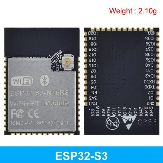 ESP32-S3- DevKitC-1 ESP32-S3 n – Olimex Esp32 Bewertung und Preis